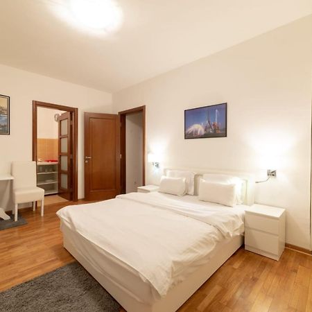 Apartment Royal City Belgrade Exterior photo