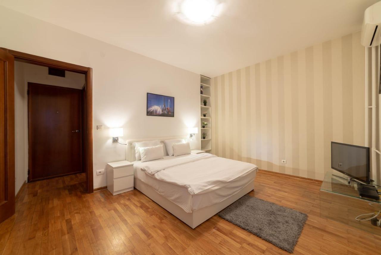 Apartment Royal City Belgrade Exterior photo