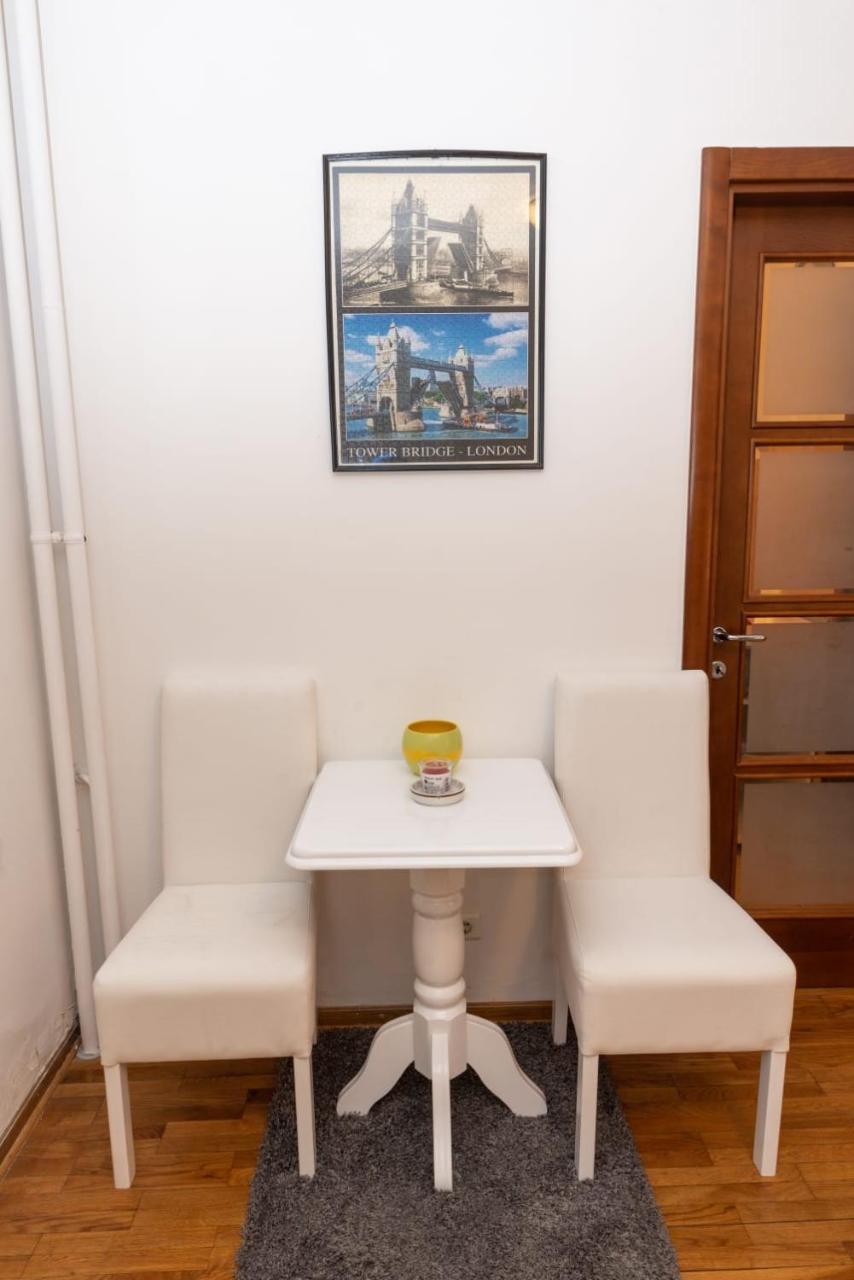 Apartment Royal City Belgrade Exterior photo